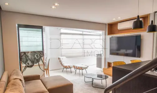 Apartamento com 2 Quartos à venda, 84m² no Vila Mariana, São Paulo
