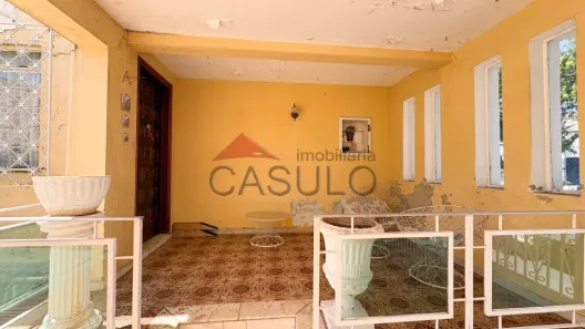 Casa com 2 Quartos à venda, 181m² no Ponte de São João, Jundiaí
