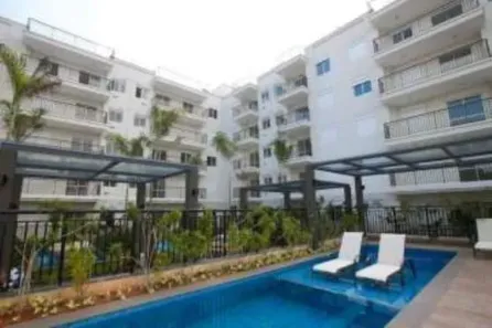 Apartamento com 2 Quartos à venda, 64m² no Vila Guarani (Z Sul), São Paulo