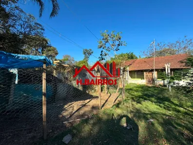 Fazenda/Sítio com 2 Quartos à venda, 6542m² no Tataúba, Caçapava