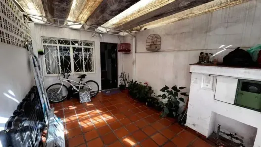 Sobrado com 2 Quartos à venda, 110m² no Jardim Sarah, São Paulo