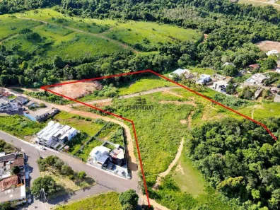 Lote/Terreno à venda, 26000m² no Jardim Boa Vista, Guarapari