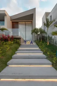 Casa de Condomínio com 4 Quartos à venda, 618m² no Alphaville - Lagoa dos Ingleses, Nova Lima