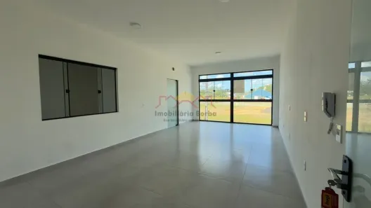 Sala Comercial para alugar, 36m² no Itinga, Araquari