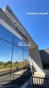 Apartamento com 2 Quartos para alugar, 45m² no Jardim Esplanada, Uberaba