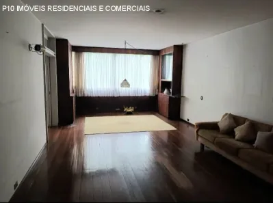 Apartamento com 3 Quartos à venda, 241m² no Jardim Europa, São Paulo