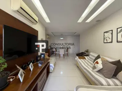 Apartamento com 4 Quartos à venda, 130m² no Barra da Tijuca, Rio de Janeiro