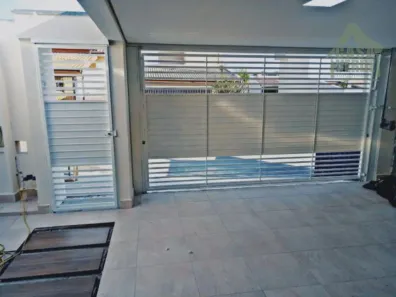 Casa com 3 Quartos à venda, 150m² no Vila Florença, Indaiatuba
