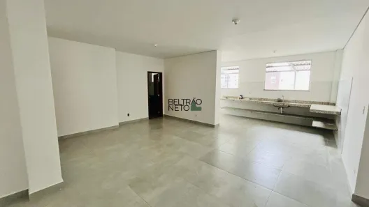 Apartamento com 2 Quartos para alugar, 94m² no Buritis, Belo Horizonte