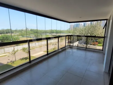 Apartamento com 4 Quartos à venda, 160m² no Barra Olímpica, Rio de Janeiro