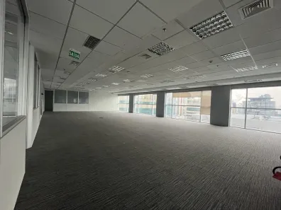 Sala Comercial para alugar, 374m² no Vila Olímpia, São Paulo