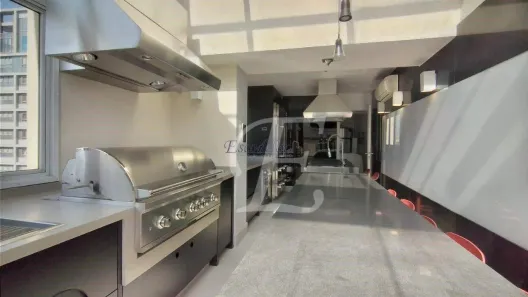 Cobertura com 4 Quartos para alugar, 310m² no Vila Nova Conceição, São Paulo
