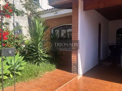 Casa com 3 Quartos à venda, 89m² no Vila Gardênia, Atibaia