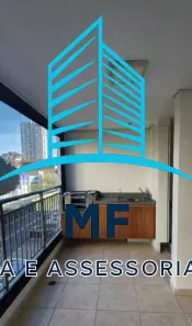 Apartamento com 3 Quartos à venda, 72m² no Cambuci, São Paulo