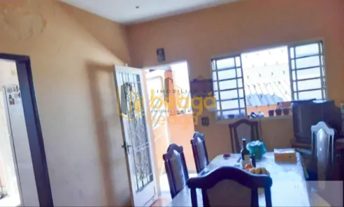 Casa com 3 Quartos à venda, 243m² no Glória, Belo Horizonte