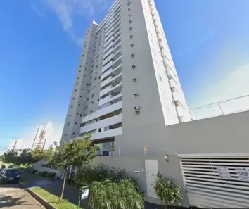 Apartamento com 2 Quartos à venda, 60m² no Parque Amazônia, Goiânia