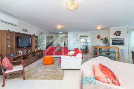 Apartamento com 4 Quartos à venda, 384m² no Centro, Balneário Camboriú