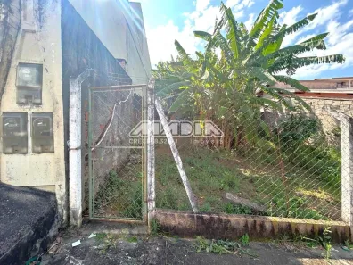 Lote/Terreno à venda, 317m² no Jardim das Palmeiras, Valinhos
