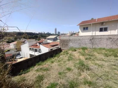 Lote/Terreno à venda, 365m² no Jardim Chapadão, Campinas