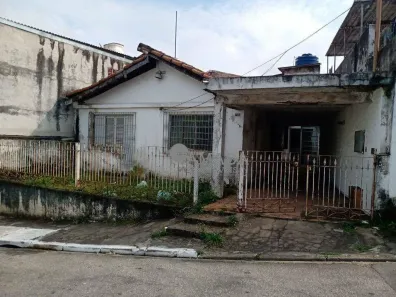 Lote/Terreno à venda, 158m² no Jardim Popular, São Paulo