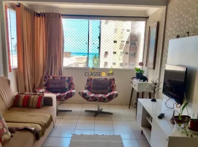 Apartamento com 3 Quartos à venda, 80m² no Candeias, Jaboatão dos Guararapes