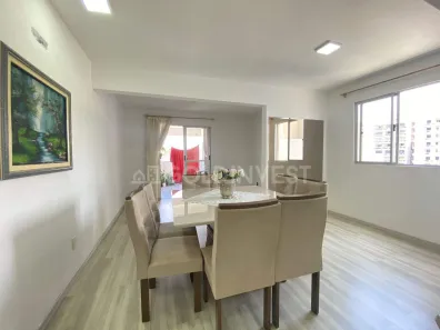 Apartamento com 4 Quartos à venda, 180m² no Centro I, Brusque