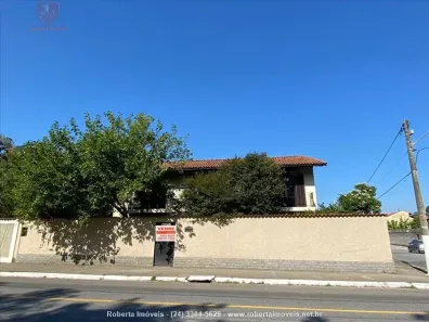 Casa com 4 Quartos à venda, 344m² no Vila Hulda Rocha, Resende