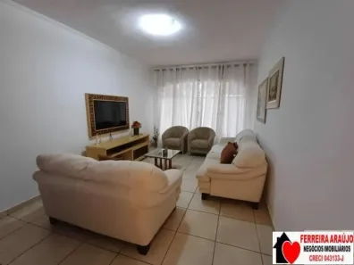 Sobrado com 3 Quartos à venda, 128m² no Jardim Cidália, São Paulo