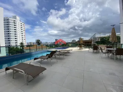 Apartamento com 2 Quartos à venda, 53m² no Brotas, Salvador