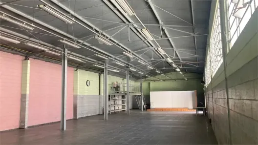 Galpão/Depósito/Armazém à venda, 316m² no Santana, São Paulo