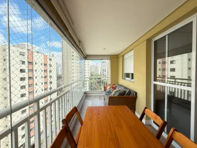Apartamento com 2 Quartos à venda, 62m² no Vila Mariana, São Paulo