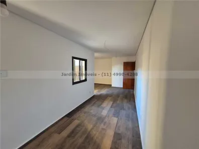 Cobertura com 2 Quartos à venda, 96m² no Vila Vitória, Santo André