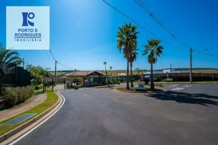 Lote/Terreno à venda, 537m² no Loteamento Parque dos Alecrins, Campinas