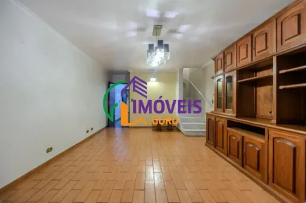 Sobrado com 2 Quartos à venda, 183m² no Bosque da Saúde, São Paulo
