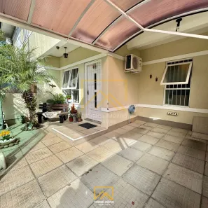Sobrado com 2 Quartos à venda, 85m² no Vila Jardim América, Cachoeirinha
