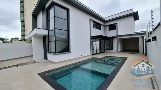 Casa com 4 Quartos à venda, 245m² no Indaiá, Caraguatatuba