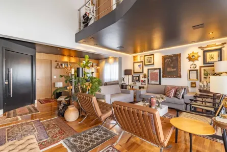 Apartamento com 2 Quartos à venda, 165m² no Cerqueira César, São Paulo