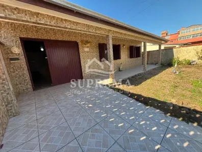 Casa com 2 Quartos à venda, 300m² no CIDREIRA, Cidreira