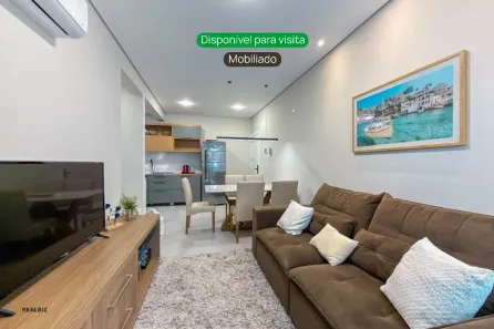 Apartamento com 2 Quartos à venda, 105m² no Palmas, Governador Celso Ramos