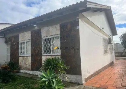 Casa com 5 Quartos para alugar, 280m² no Coronel Aparício Borges, Porto Alegre