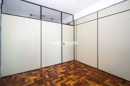 Sala Comercial à venda, 50m² no Centro Histórico, Porto Alegre