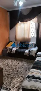 Casa com 2 Quartos à venda, 69m² no Parque São Vicente, São Vicente