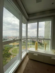 Apartamento com 4 Quartos à venda, 335m² no Jardim Anália Franco, São Paulo