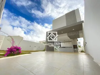 Casa com 4 Quartos à venda, 214m² no Candeias, Vitória da Conquista