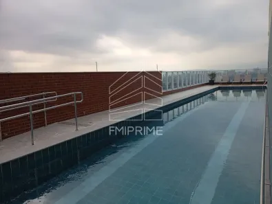 Apartamento com 2 Quartos à venda, 62m² no Água Branca, São Paulo
