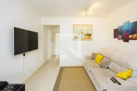 Apartamento com 3 Quartos à venda, 73m² no Vila Isa, São Paulo