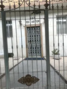 Apartamento com 1 Quarto para alugar, 31m² no Grajaú, Rio de Janeiro