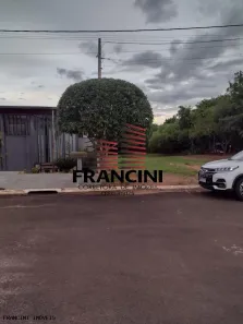 Lote/Terreno à venda, 461m² no Centro, Piratininga