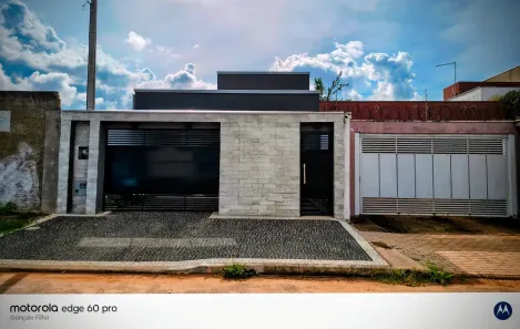 Casa com 3 Quartos à venda, 140m² no Plano Diretor Sul, Palmas