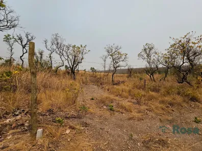 Lote/Terreno à venda, 1275m² no Novo Mundo, Várzea Grande